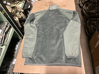 Polartec cold weather fleece jacket (2x) - afbeelding 1 van  3