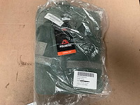 Polartec cold weather fleece jacket (2x) - afbeelding 3 van  3