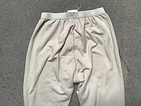 Polartec xl-l cold weather drawer waffle (30x) - afbeelding 3 van  5