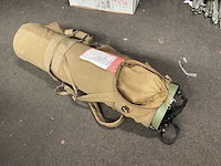 Poleless nonrigid litter - afbeelding 2 van  5