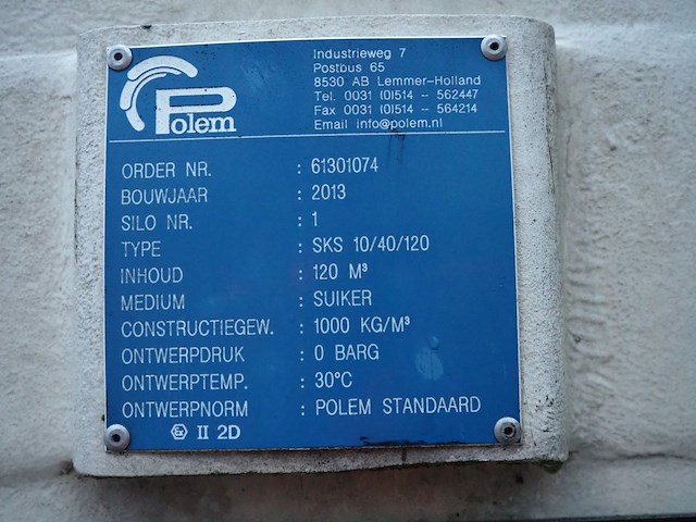 Polem - afbeelding 4 van  4