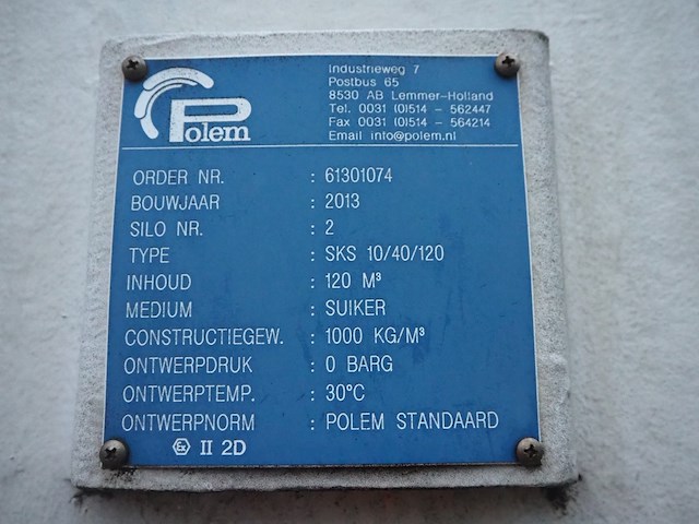 Polem - afbeelding 5 van  5