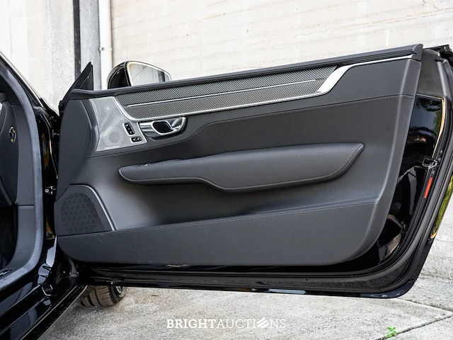 Polestar 1 2.0 t8r (1 van 1500) carbon plug-in hybrid 609pk 2022 - afbeelding 7 van  120