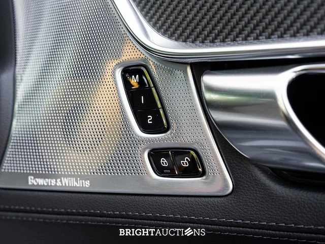 Polestar 1 2.0 t8r (1 van 1500) carbon plug-in hybrid 609pk 2022 - afbeelding 9 van  120