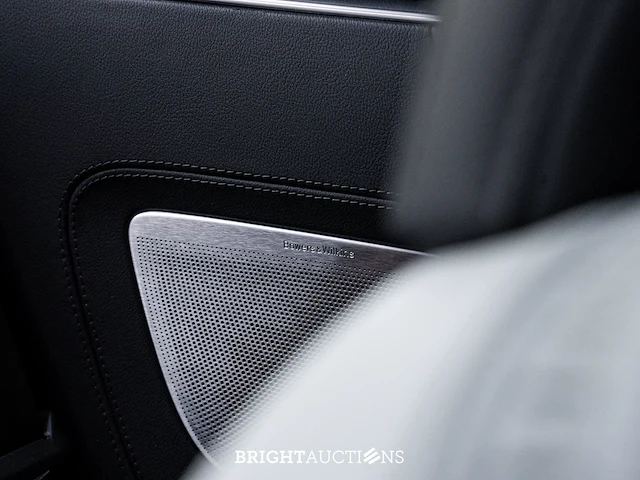 Polestar 1 2.0 t8r (1 van 1500) carbon plug-in hybrid 609pk 2022 - afbeelding 11 van  120