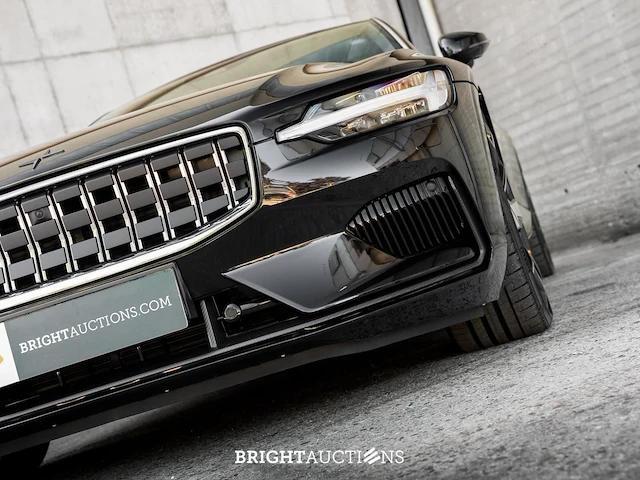 Polestar 1 2.0 t8r (1 van 1500) carbon plug-in hybrid 609pk 2022 - afbeelding 2 van  120