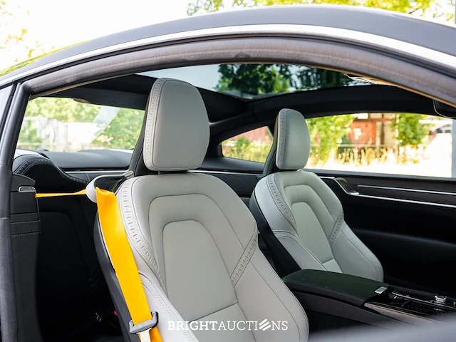 Polestar 1 2.0 t8r (1 van 1500) carbon plug-in hybrid 609pk 2022 - afbeelding 15 van  120