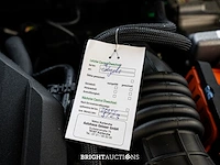 Polestar 1 2.0 t8r (1 van 1500) carbon plug-in hybrid 609pk 2022 - afbeelding 19 van  120