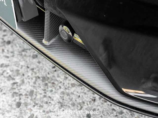 Polestar 1 2.0 t8r (1 van 1500) carbon plug-in hybrid 609pk 2022 - afbeelding 13 van  120