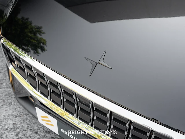 Polestar 1 2.0 t8r (1 van 1500) carbon plug-in hybrid 609pk 2022 - afbeelding 24 van  120