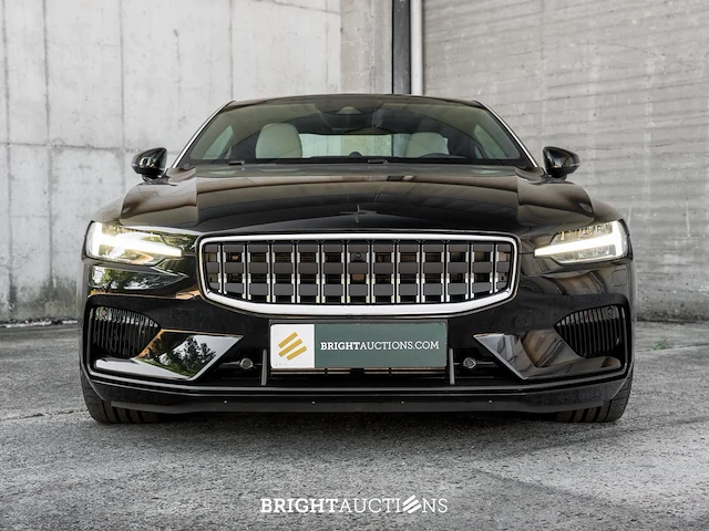 Polestar 1 2.0 t8r (1 van 1500) carbon plug-in hybrid 609pk 2022 - afbeelding 26 van  120