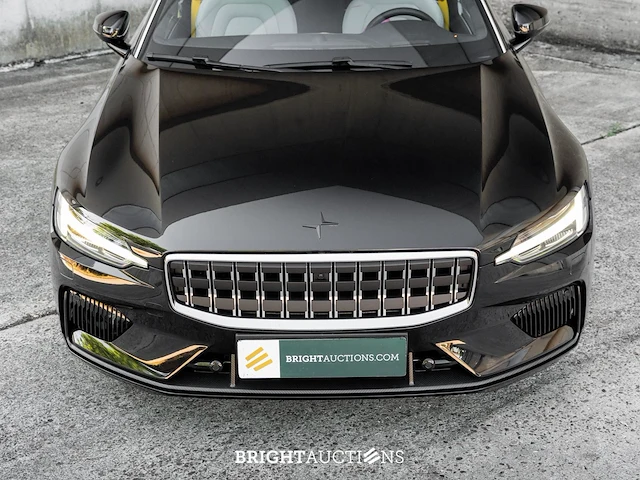 Polestar 1 2.0 t8r (1 van 1500) carbon plug-in hybrid 609pk 2022 - afbeelding 27 van  120