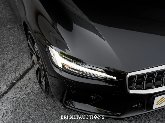 Polestar 1 2.0 t8r (1 van 1500) carbon plug-in hybrid 609pk 2022 - afbeelding 28 van  120