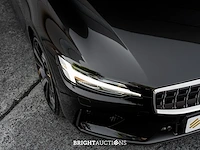 Polestar 1 2.0 t8r (1 van 1500) carbon plug-in hybrid 609pk 2022 - afbeelding 28 van  120