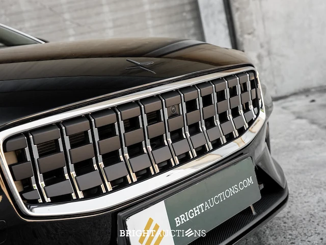 Polestar 1 2.0 t8r (1 van 1500) carbon plug-in hybrid 609pk 2022 - afbeelding 29 van  120