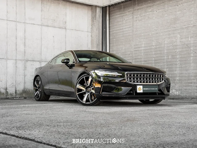 Polestar 1 2.0 t8r (1 van 1500) carbon plug-in hybrid 609pk 2022 - afbeelding 30 van  120