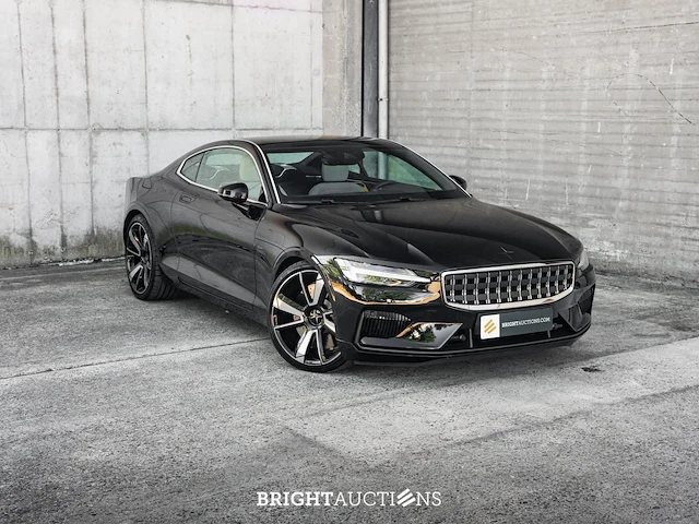 Polestar 1 2.0 t8r (1 van 1500) carbon plug-in hybrid 609pk 2022 - afbeelding 31 van  120