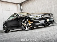 Polestar 1 2.0 t8r (1 van 1500) carbon plug-in hybrid 609pk 2022 - afbeelding 32 van  120