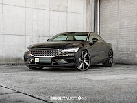 Polestar 1 2.0 t8r (1 van 1500) carbon plug-in hybrid 609pk 2022