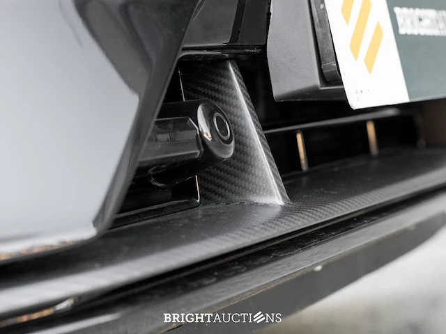Polestar 1 2.0 t8r (1 van 1500) carbon plug-in hybrid 609pk 2022 - afbeelding 35 van  120