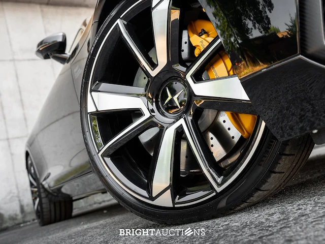 Polestar 1 2.0 t8r (1 van 1500) carbon plug-in hybrid 609pk 2022 - afbeelding 36 van  120