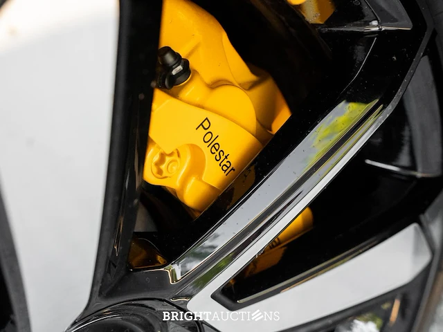 Polestar 1 2.0 t8r (1 van 1500) carbon plug-in hybrid 609pk 2022 - afbeelding 37 van  120