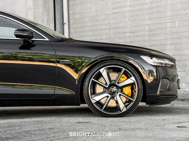 Polestar 1 2.0 t8r (1 van 1500) carbon plug-in hybrid 609pk 2022 - afbeelding 40 van  120