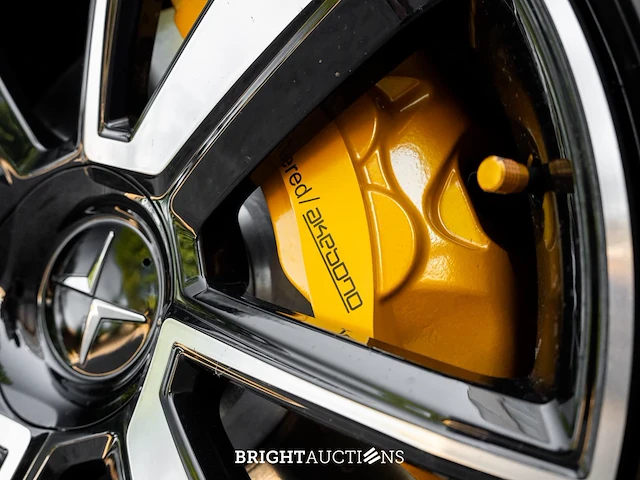 Polestar 1 2.0 t8r (1 van 1500) carbon plug-in hybrid 609pk 2022 - afbeelding 41 van  120