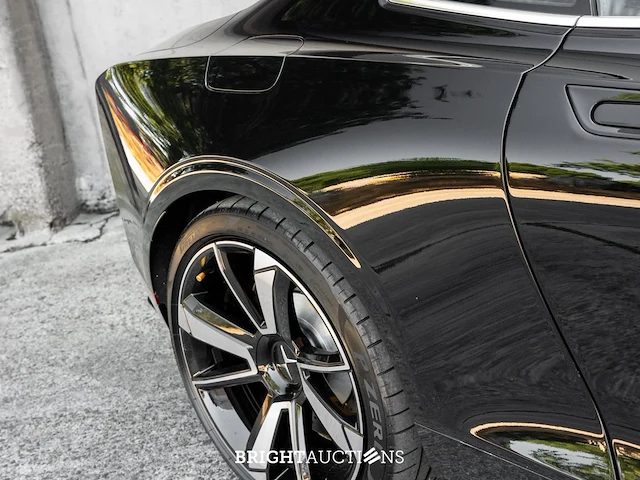 Polestar 1 2.0 t8r (1 van 1500) carbon plug-in hybrid 609pk 2022 - afbeelding 42 van  120