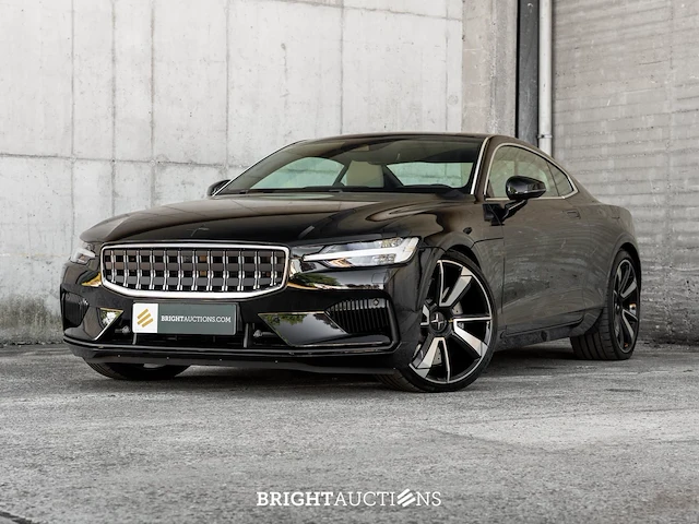 Polestar 1 2.0 t8r (1 van 1500) carbon plug-in hybrid 609pk 2022 - afbeelding 33 van  120