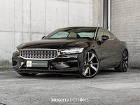 Polestar 1 2.0 t8r (1 van 1500) carbon plug-in hybrid 609pk 2022 - afbeelding 33 van  120