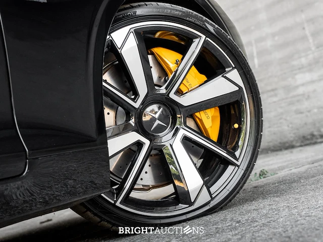 Polestar 1 2.0 t8r (1 van 1500) carbon plug-in hybrid 609pk 2022 - afbeelding 48 van  120