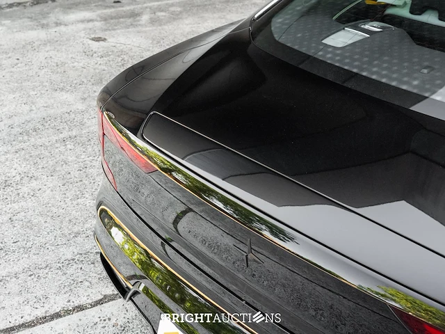 Polestar 1 2.0 t8r (1 van 1500) carbon plug-in hybrid 609pk 2022 - afbeelding 49 van  120