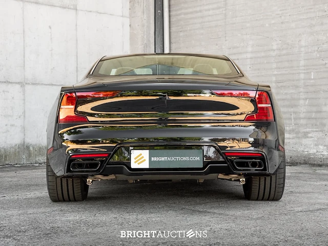 Polestar 1 2.0 t8r (1 van 1500) carbon plug-in hybrid 609pk 2022 - afbeelding 51 van  120