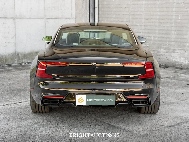 Polestar 1 2.0 t8r (1 van 1500) carbon plug-in hybrid 609pk 2022 - afbeelding 52 van  120