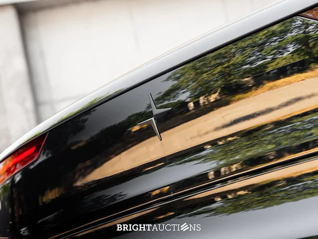 Polestar 1 2.0 t8r (1 van 1500) carbon plug-in hybrid 609pk 2022 - afbeelding 53 van  120