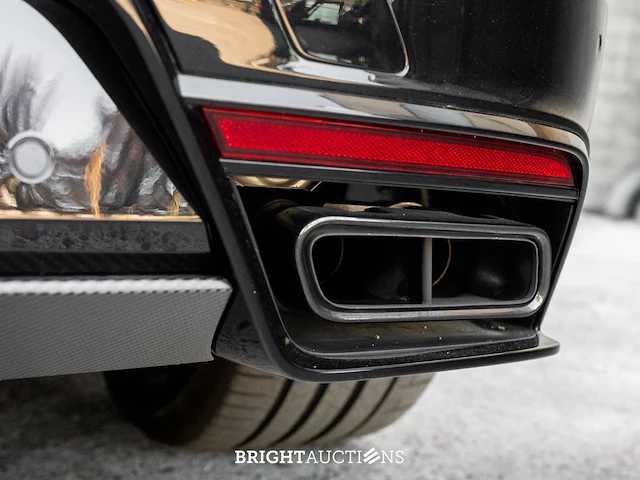 Polestar 1 2.0 t8r (1 van 1500) carbon plug-in hybrid 609pk 2022 - afbeelding 54 van  120