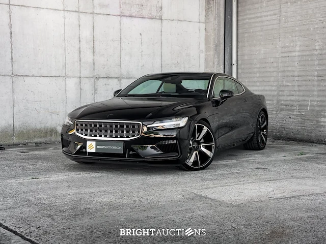 Polestar 1 2.0 t8r (1 van 1500) carbon plug-in hybrid 609pk 2022 - afbeelding 44 van  120