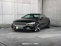 Polestar 1 2.0 t8r (1 van 1500) carbon plug-in hybrid 609pk 2022 - afbeelding 44 van  120