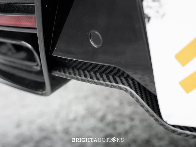 Polestar 1 2.0 t8r (1 van 1500) carbon plug-in hybrid 609pk 2022 - afbeelding 56 van  120