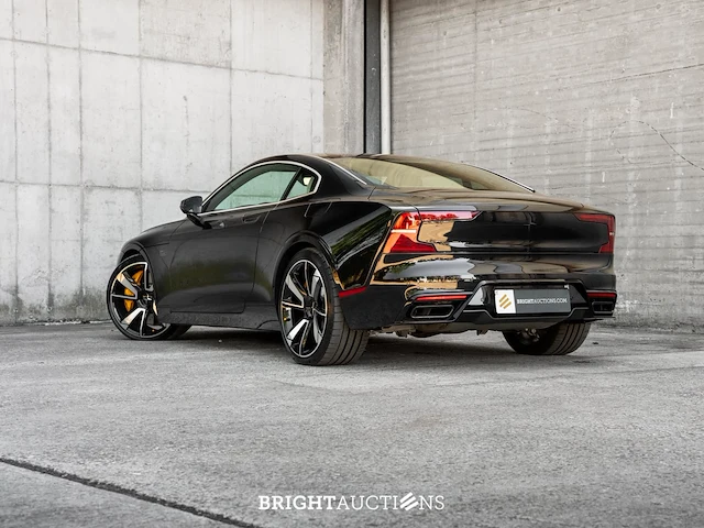 Polestar 1 2.0 t8r (1 van 1500) carbon plug-in hybrid 609pk 2022 - afbeelding 58 van  120