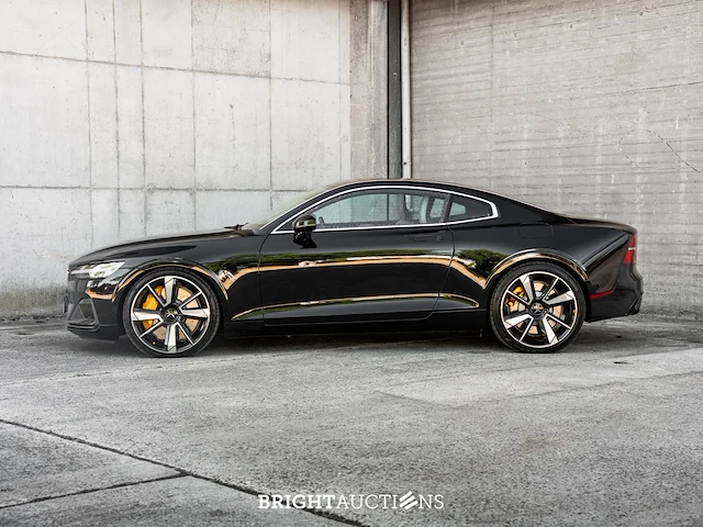 Polestar 1 2.0 t8r (1 van 1500) carbon plug-in hybrid 609pk 2022 - afbeelding 63 van  120