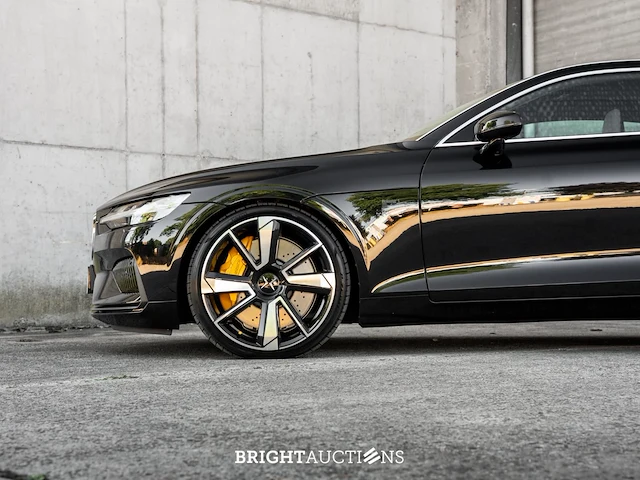 Polestar 1 2.0 t8r (1 van 1500) carbon plug-in hybrid 609pk 2022 - afbeelding 64 van  120