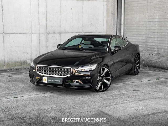Polestar 1 2.0 t8r (1 van 1500) carbon plug-in hybrid 609pk 2022 - afbeelding 55 van  120