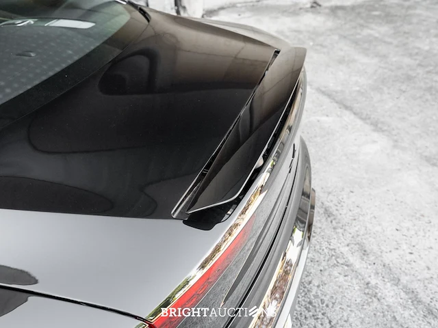 Polestar 1 2.0 t8r (1 van 1500) carbon plug-in hybrid 609pk 2022 - afbeelding 68 van  120