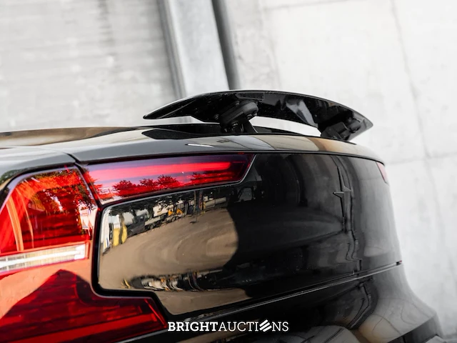 Polestar 1 2.0 t8r (1 van 1500) carbon plug-in hybrid 609pk 2022 - afbeelding 69 van  120
