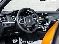 Polestar 1 2.0 t8r (1 van 1500) carbon plug-in hybrid 609pk 2022 - afbeelding 71 van  120