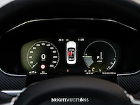Polestar 1 2.0 t8r (1 van 1500) carbon plug-in hybrid 609pk 2022 - afbeelding 76 van  120