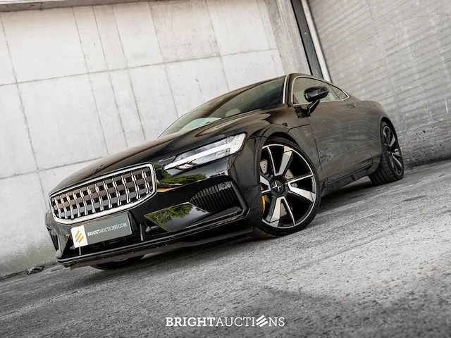 Polestar 1 2.0 t8r (1 van 1500) carbon plug-in hybrid 609pk 2022 - afbeelding 66 van  120
