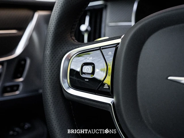 Polestar 1 2.0 t8r (1 van 1500) carbon plug-in hybrid 609pk 2022 - afbeelding 78 van  120